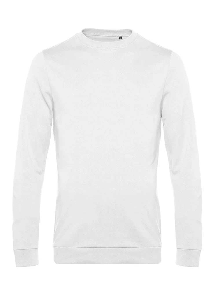 CREW NECK SWEATSHIRT TO CUSTOMIZE