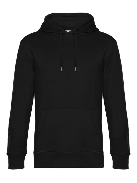 Black Hoodie