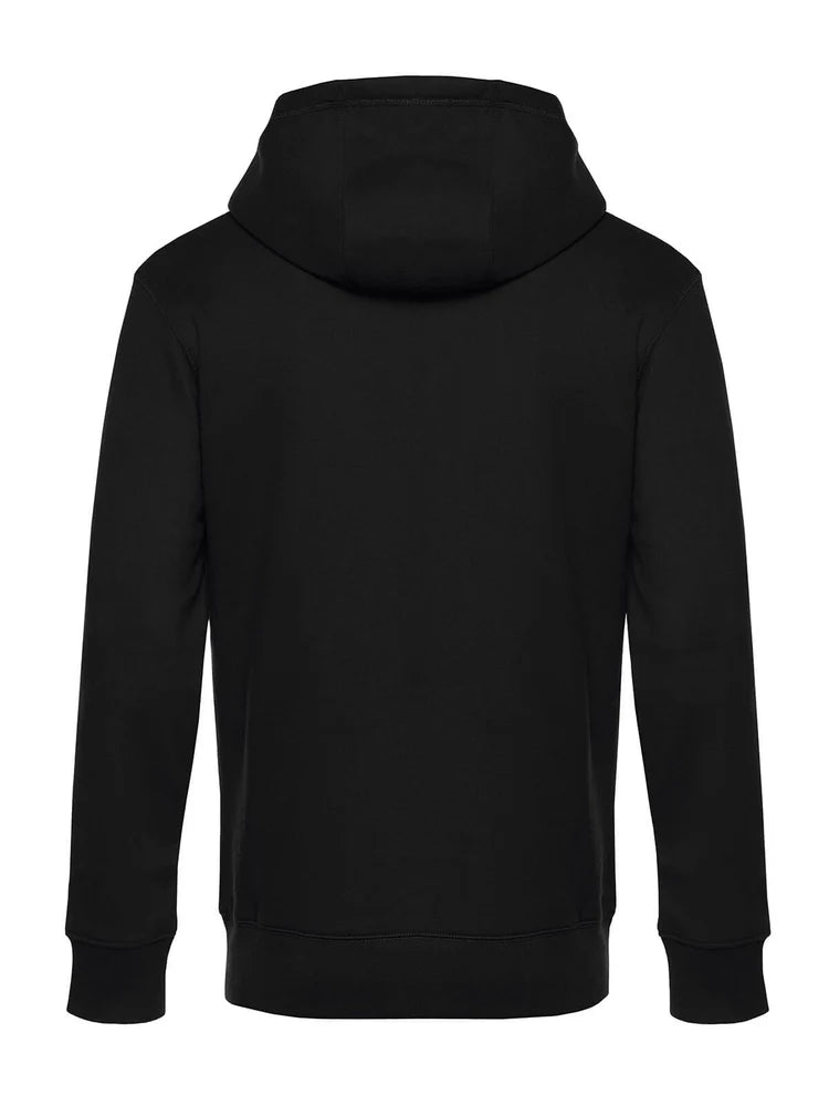 Black Hoodie